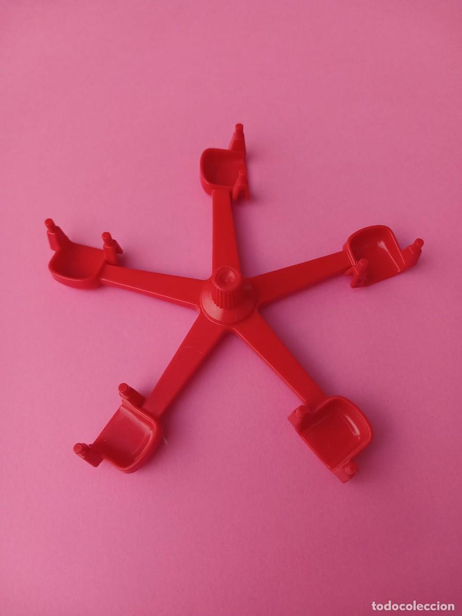 Playmobil: Playmobil repuesto columpio