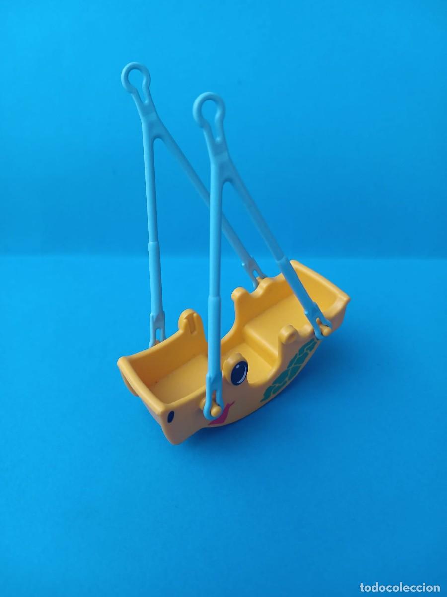 Playmobil: Playmobil repuesto columpio