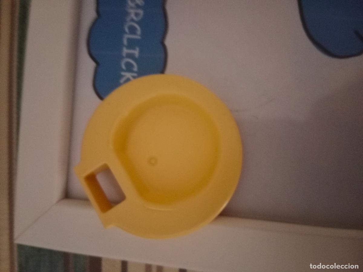 Playmobil: Playmobil repuesto lavavo