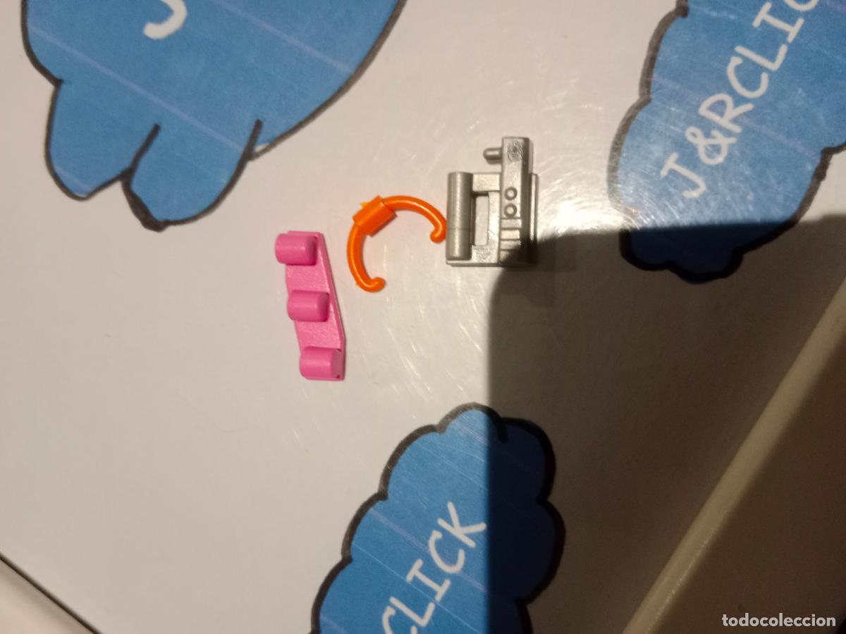 Playmobil: Playmobil repuestos varios