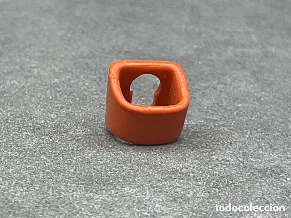 Playmobil: ACCESORIOS PLAYMOBIL. FUNDA PORTAESPADAS .