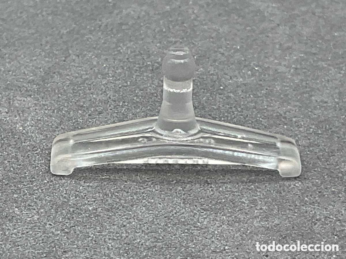 Playmobil: ACCESORIO PLAYMOBIL . SOPORTE BICICLETA.