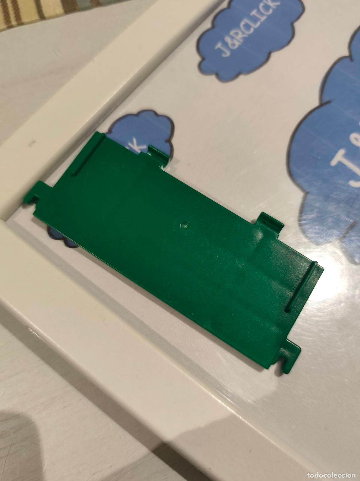 Playmobil: Playmobil repuestos puerta remolque
