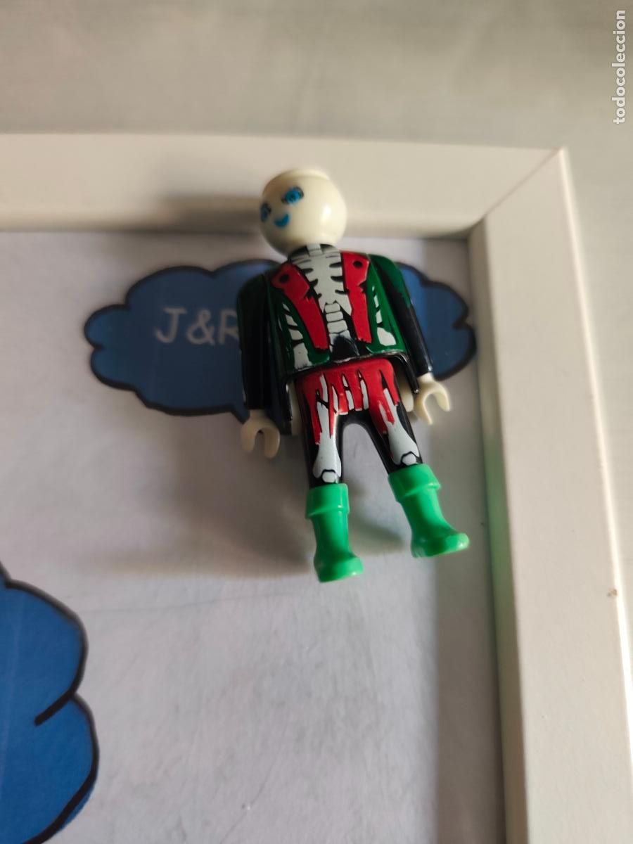 Playmobil: Playmobil repuestos pirata