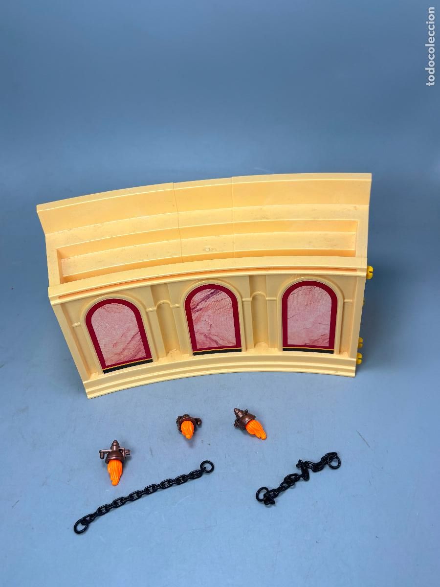 Playmobil: Playmobil 4270 grada circo romano