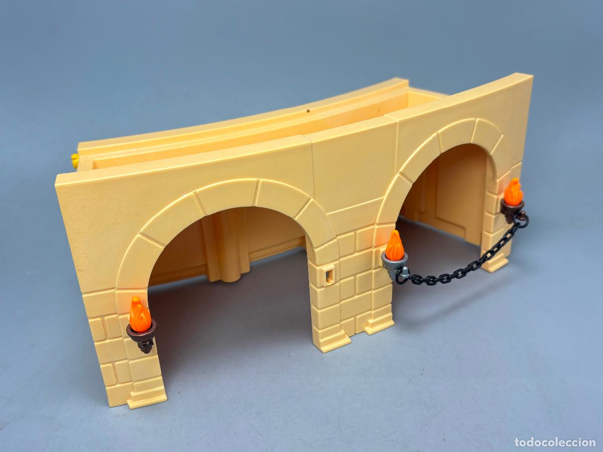 Playmobil: Playmobil 4270 grada circo romano
