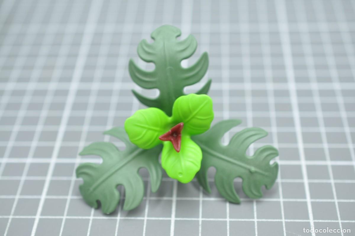 Playmobil: wsk053 Playmobil, planta grande