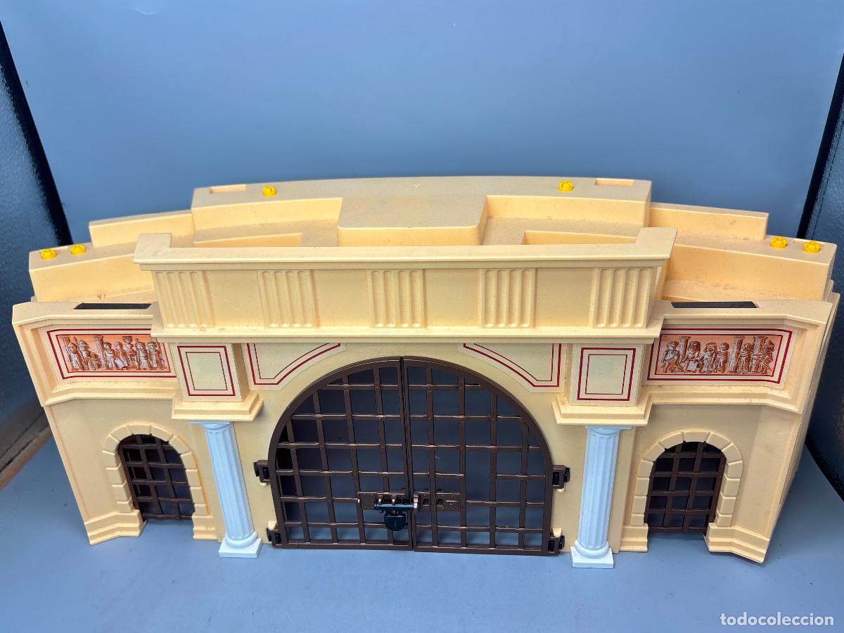 Playmobil: Playmobil 4270 grada circo romano