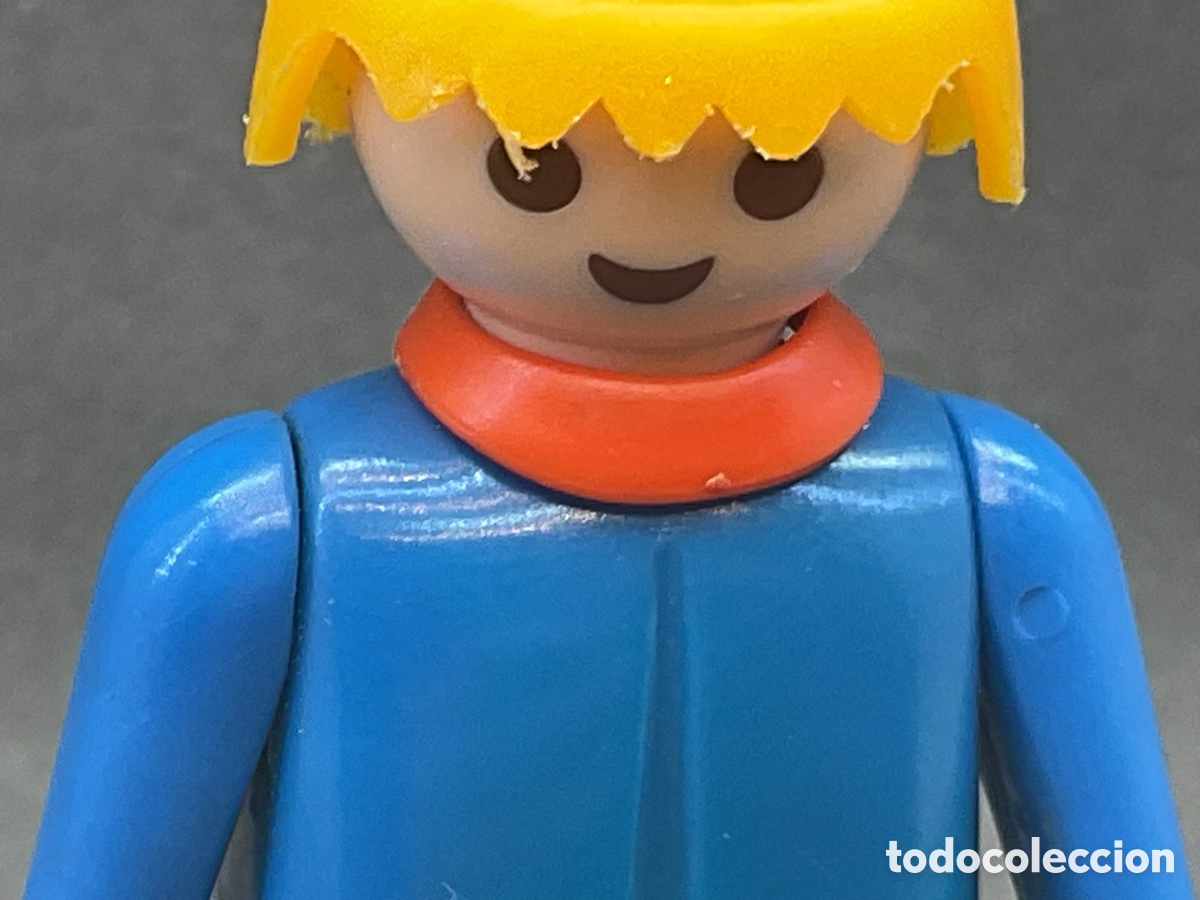Playmobil: ACCESORIO PLAYMOBIL. ADORNO CUELLO.