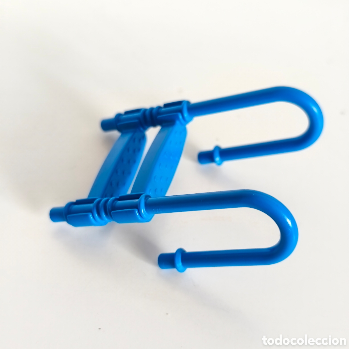 Playmobil: Playmobil, escalera piscina