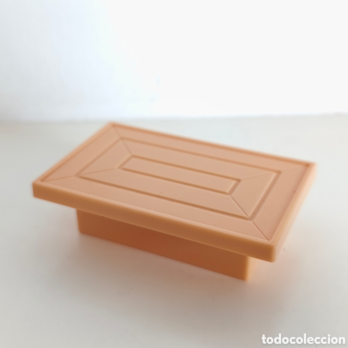 Playmobil: Playmobil, mesa baja
