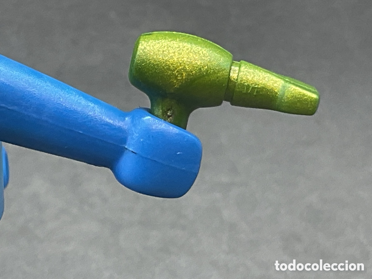 Playmobil: ACCESORIO PLAYMOBIL. SECADOR PELUQUERIA.
