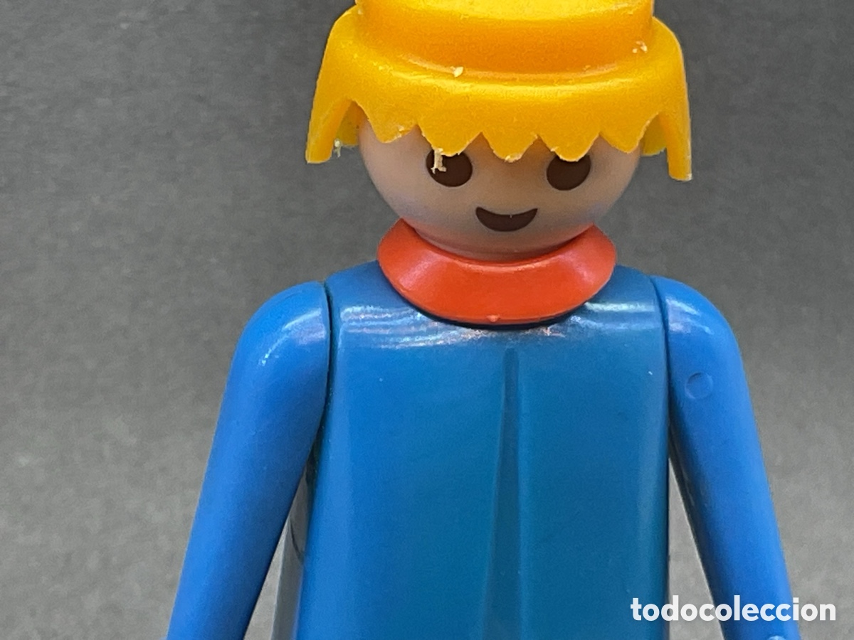 Playmobil: ACCESORIO PLAYMOBIL. ADORNO CUELLO.