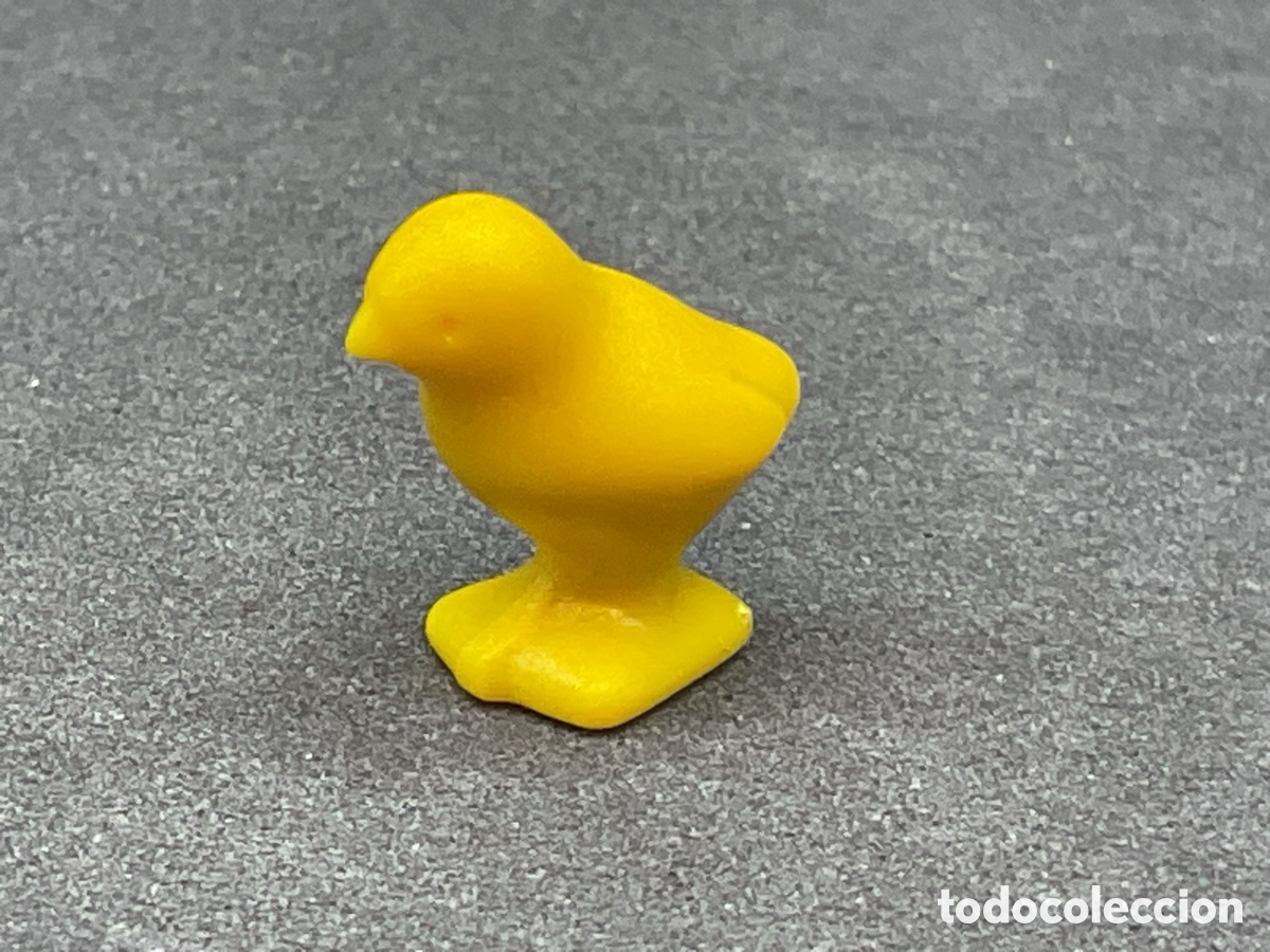 Playmobil: ACCESORIO PLAYMOBIL. PAJARO, PAJARITO. REF AVES, CAMPO, PARQUE, ETC