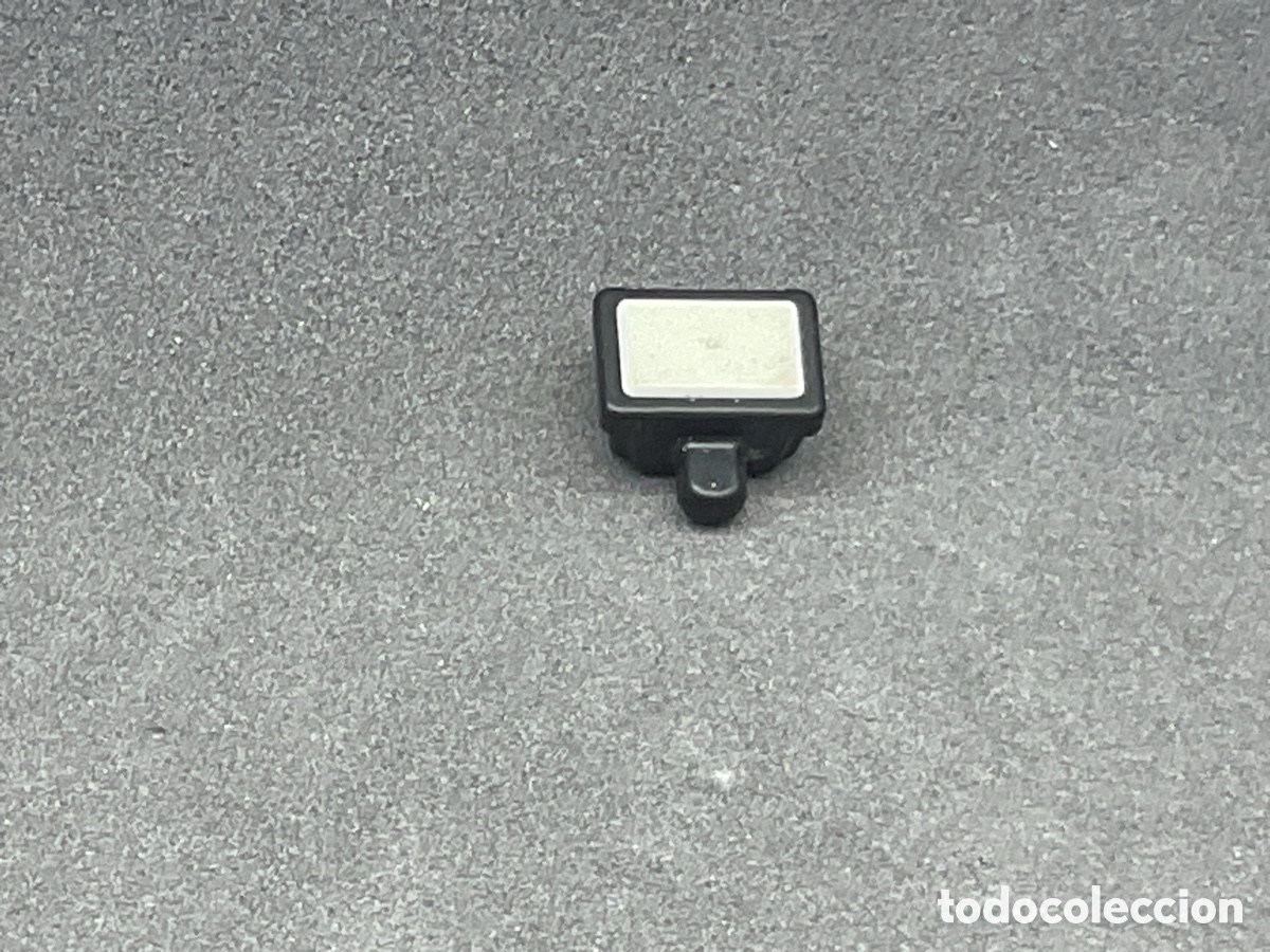 Playmobil: ACCESORIO PLAYMOBIL. FOCO, FARO VEHICULO.