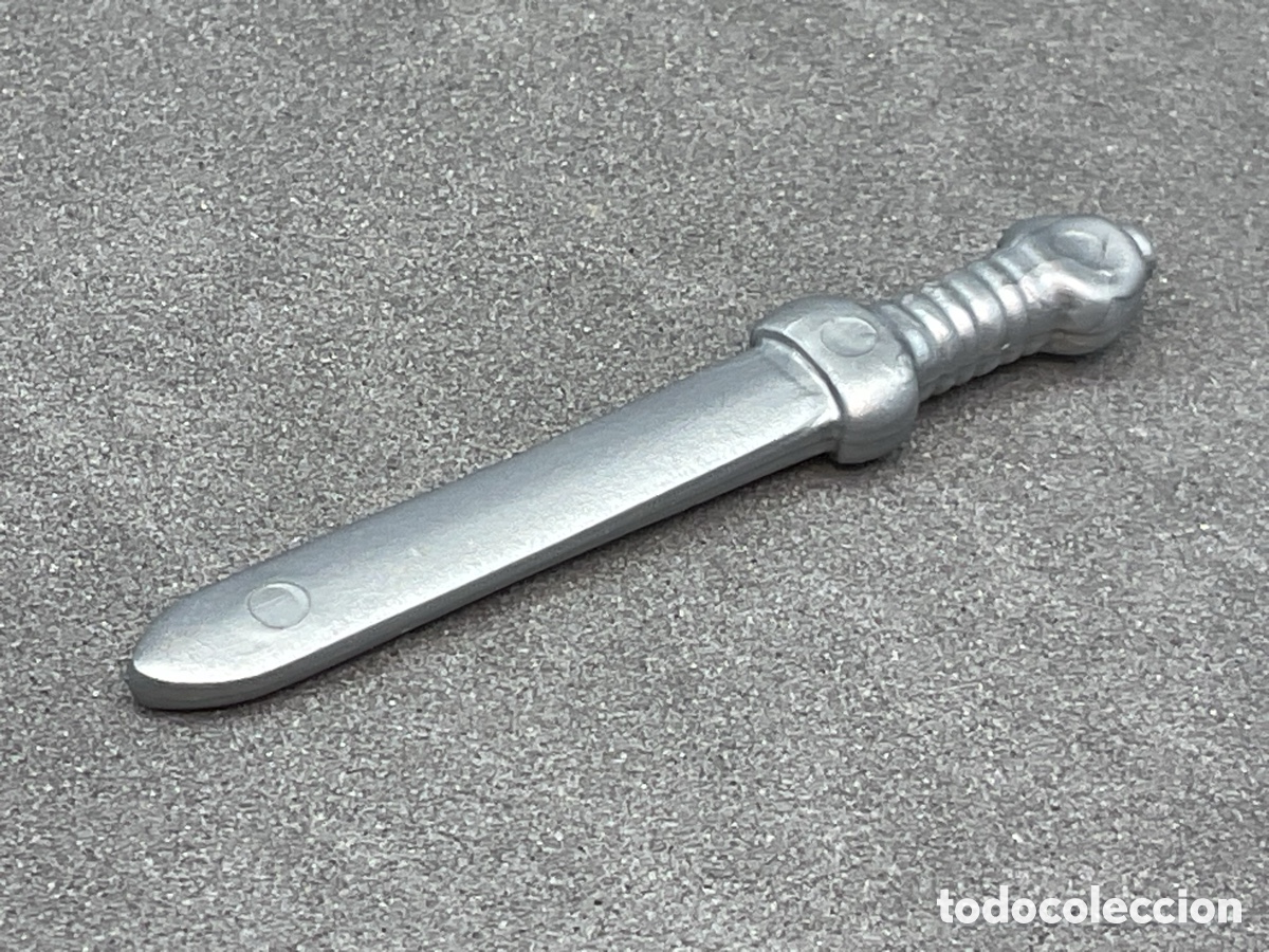 Playmobil: ACCESORIO PLAYMOBIL. GLADIUS, ESPADA ROMANA.