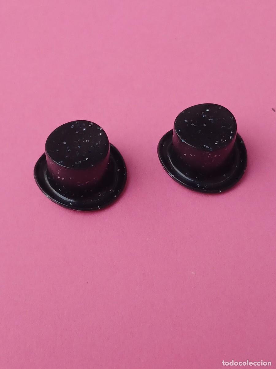 Playmobil: Playmobil sombreros de copa