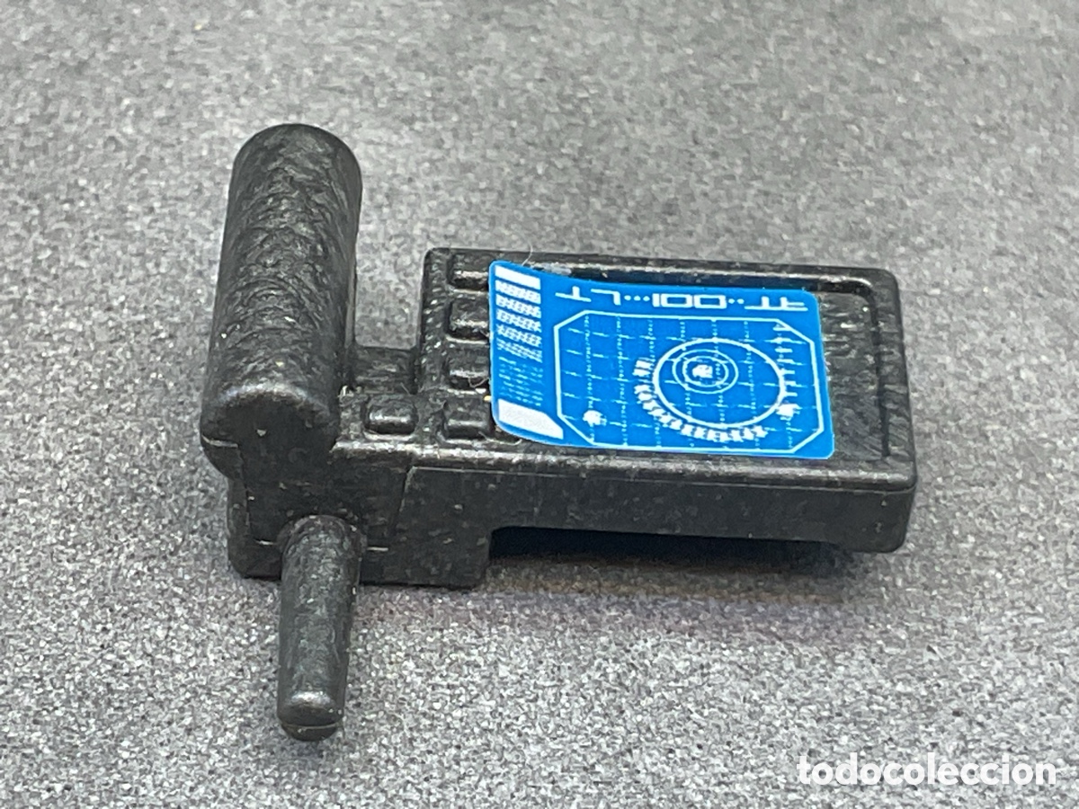 Playmobil: ACCESORIO PLAYMOBIL. GPS, RADAR, ETC