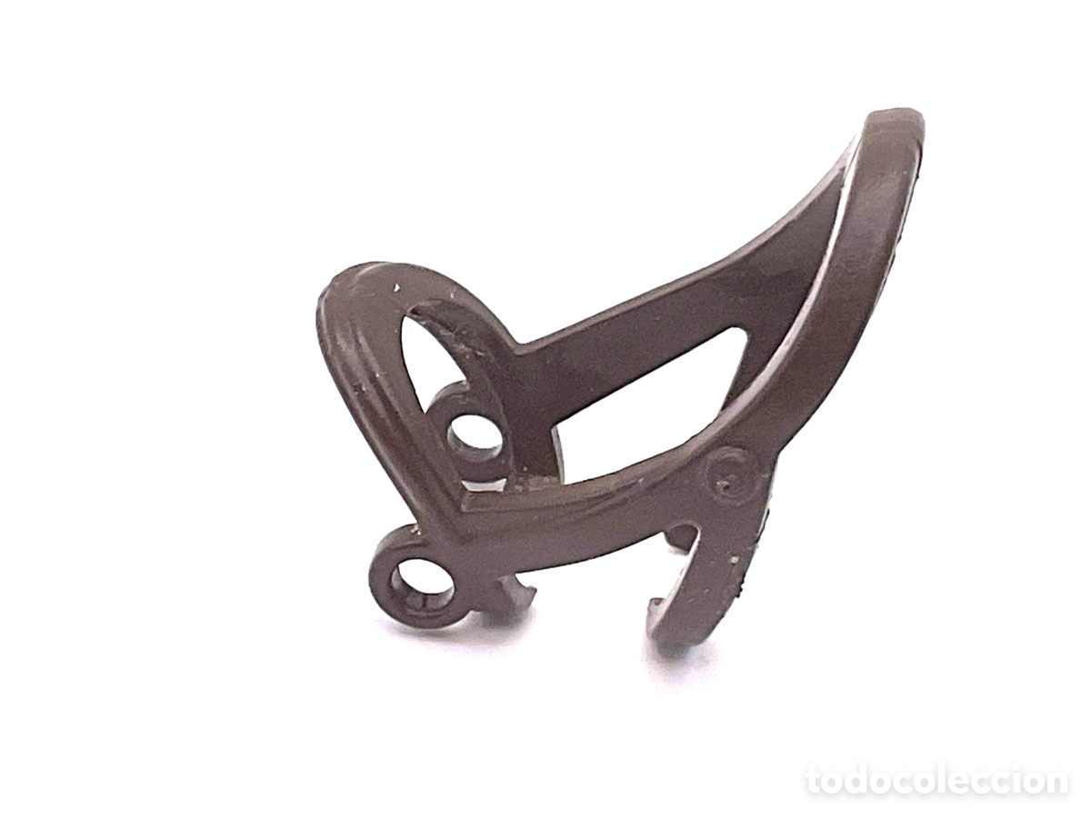 Playmobil: ACCESORIO PLAYMOBIL . BRIDA, CABEZAL, BOCADO. REF CABALLOS