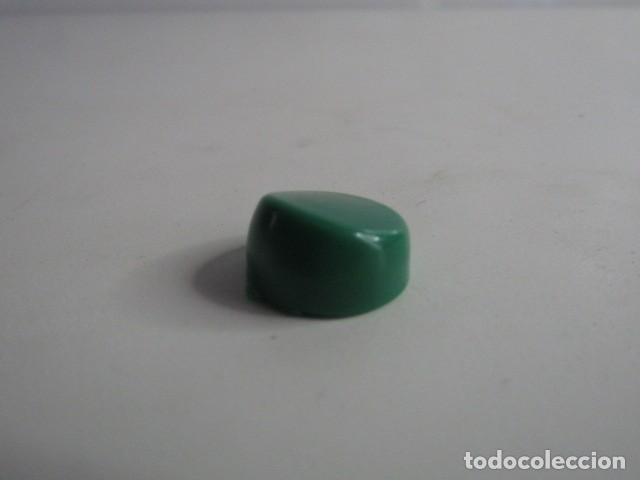 Playmobil: DIFICIL COFIA VERDE ENFERMERAS HOSPITAL 1&ordf; &Eacute;POCA PLAYMOBIL