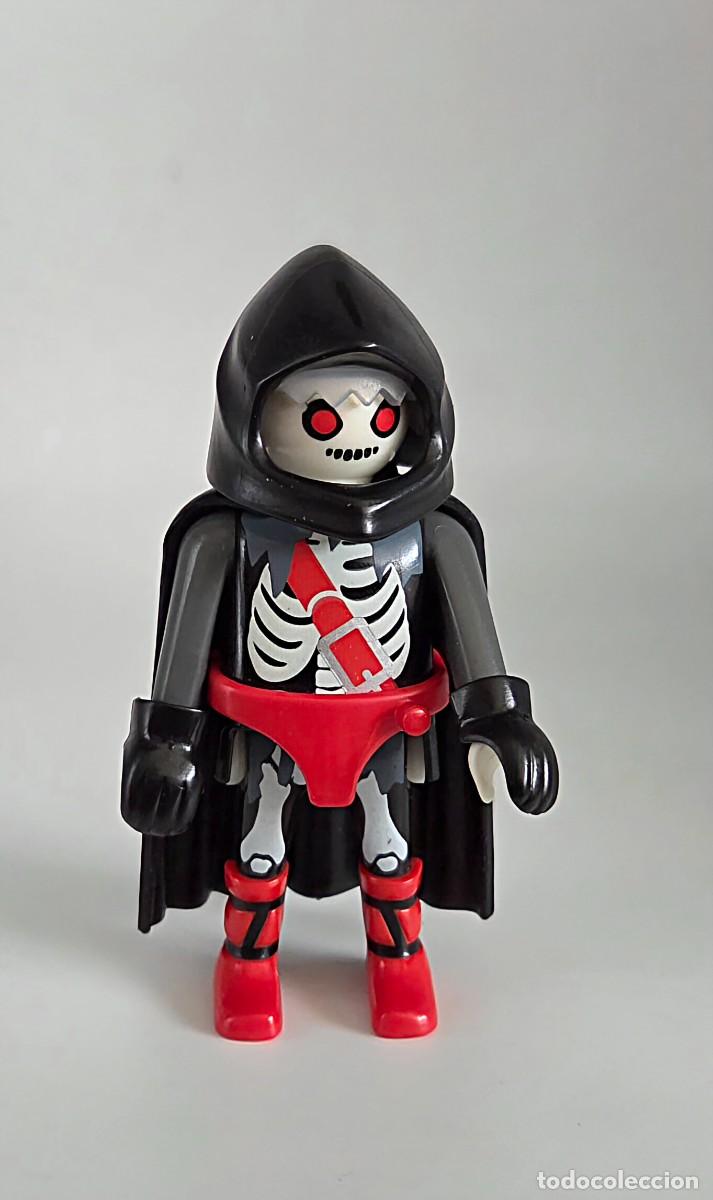 Playmobil: Playmobil fantasma halloween REF. 9896, 4694