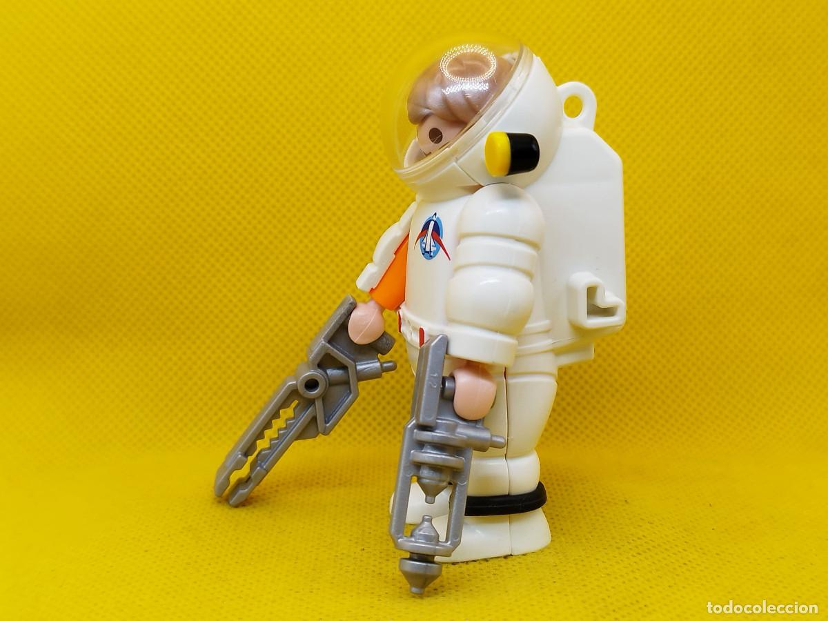 Playmobil: Playmobil Astronauta con herramientas - Foto 2