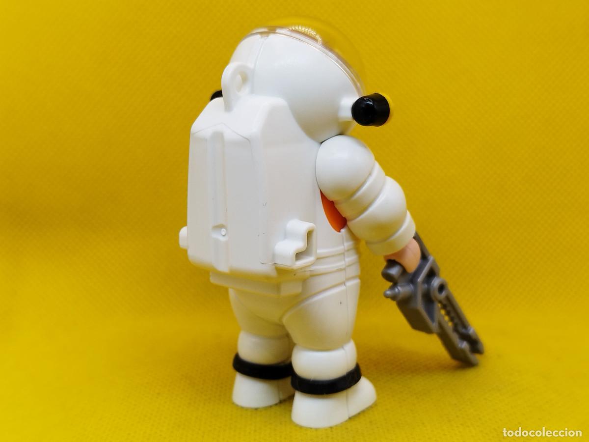 Playmobil: Playmobil Astronauta con herramientas - Foto 3