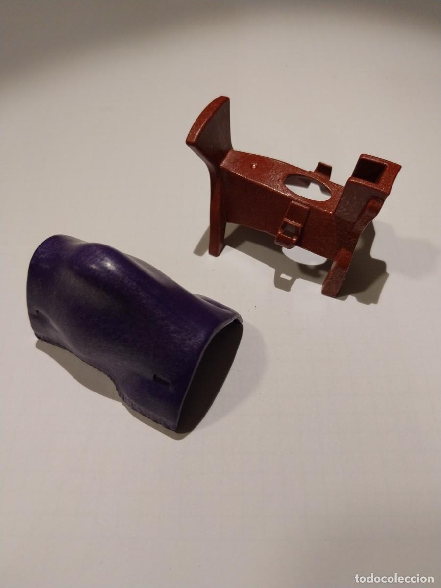 Playmobil: Playmobil silla de camello