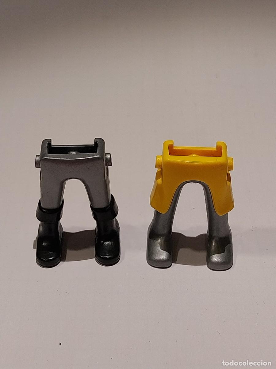 Playmobil: Playmobil pareja de piernas