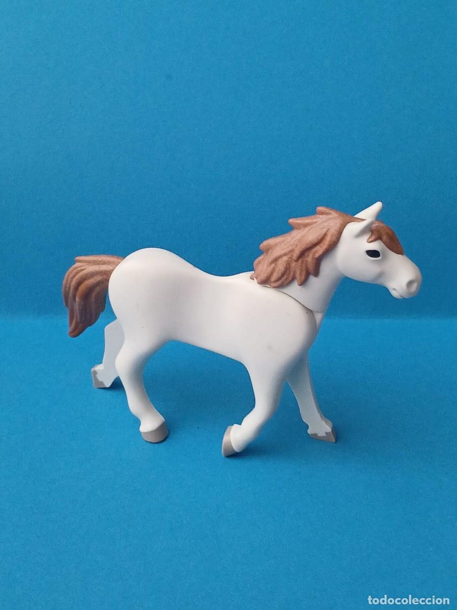 Playmobil: Playmobil caballo nuevo