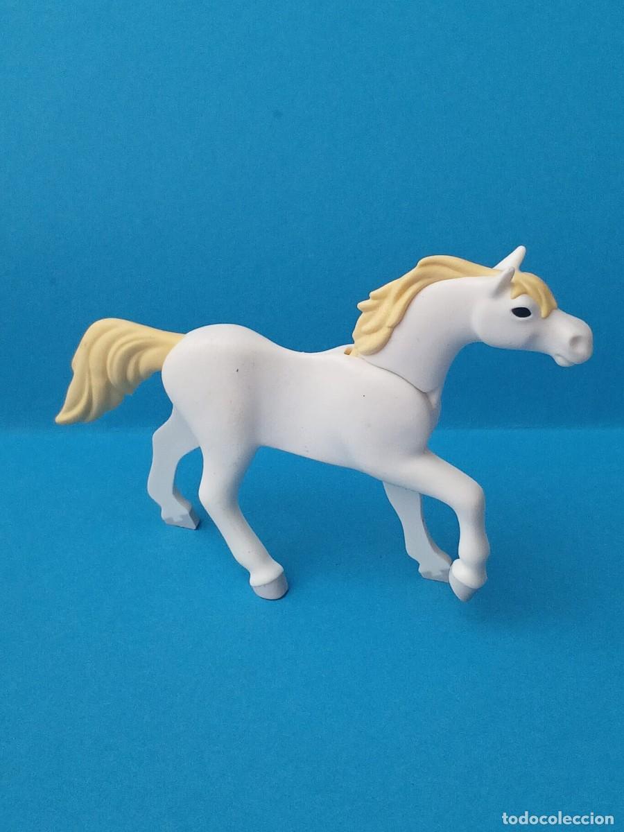 Playmobil: Playmobil caballo nuevo