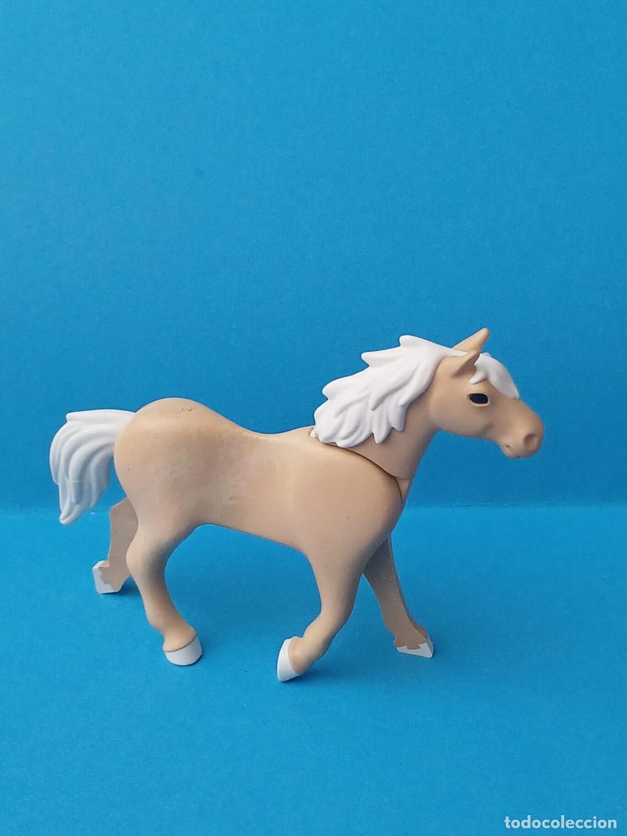Playmobil: Playmobil caballo nuevo