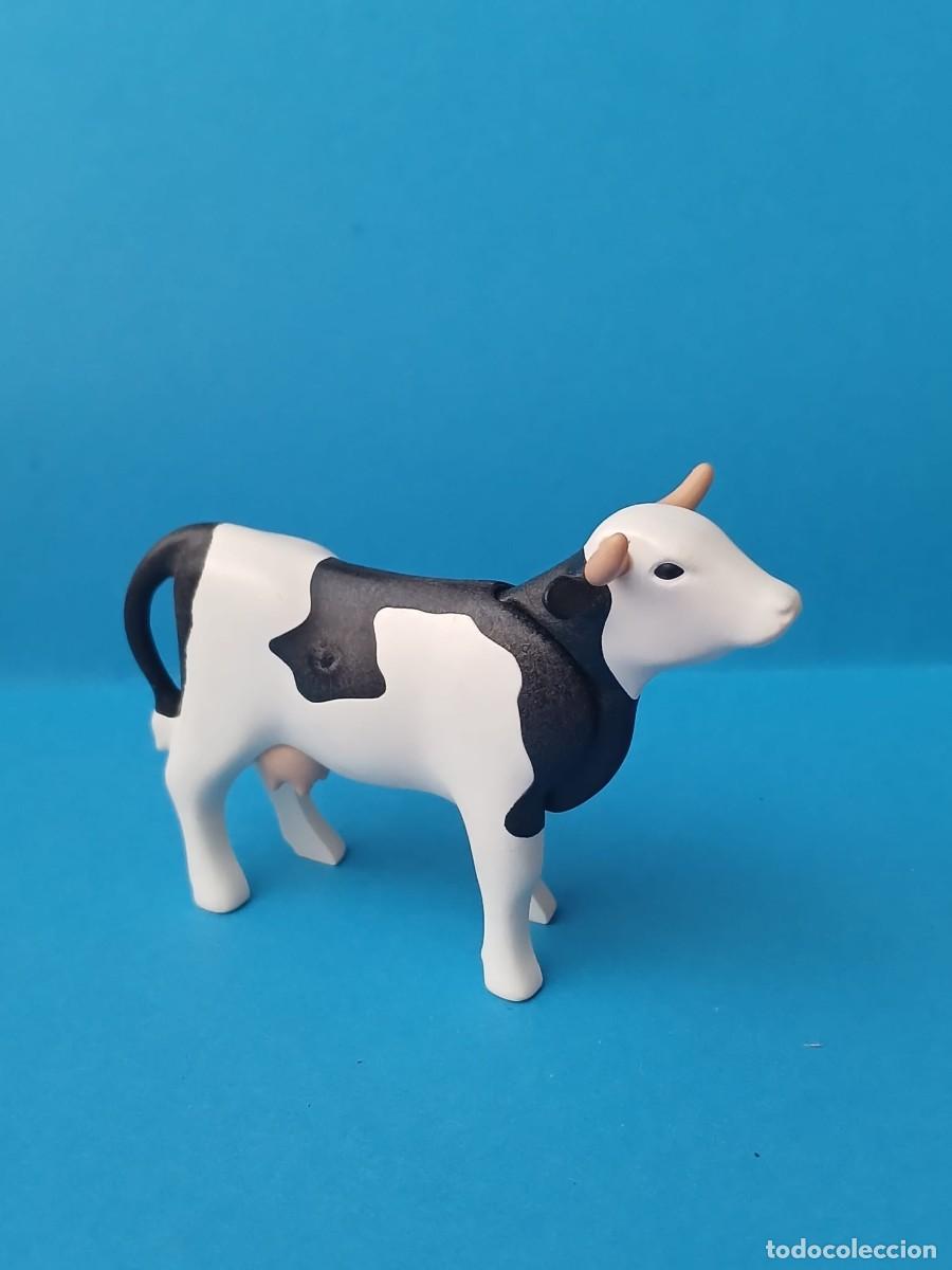 Playmobil: Playmobil vaca adulta