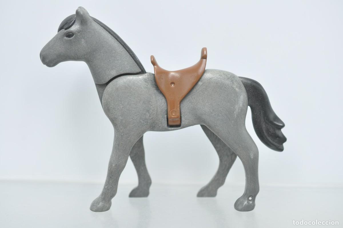 Playmobil: wsk054 Playmobil, caballo
