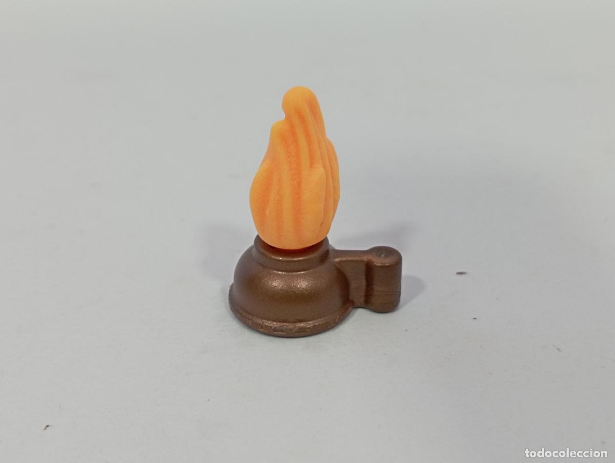 Playmobil: PLAYMOBIL CANDIL ROMANO MEDIEVAL........ - Foto 1