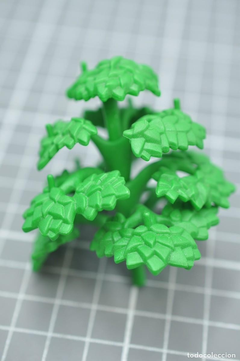 Playmobil: wsk054 Playmobil, planta 4 pisos
