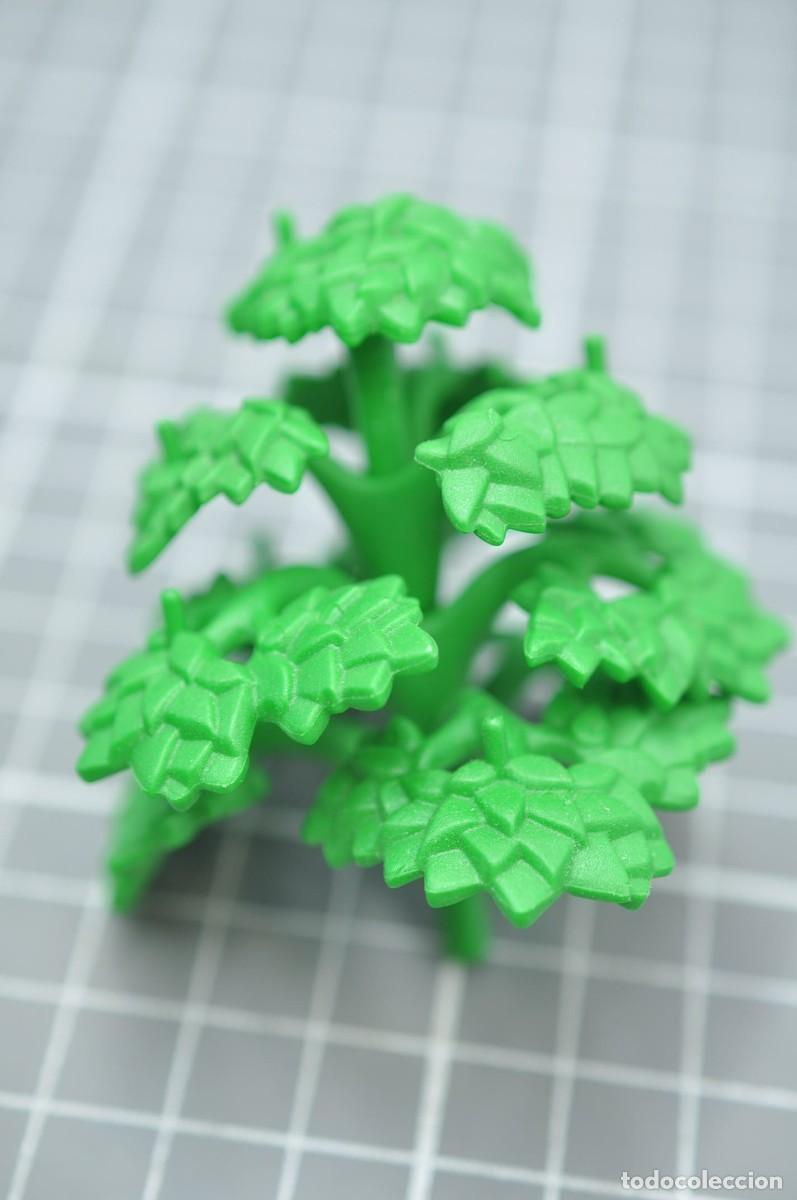 Playmobil: wsk054 Playmobil, planta 4 pisos