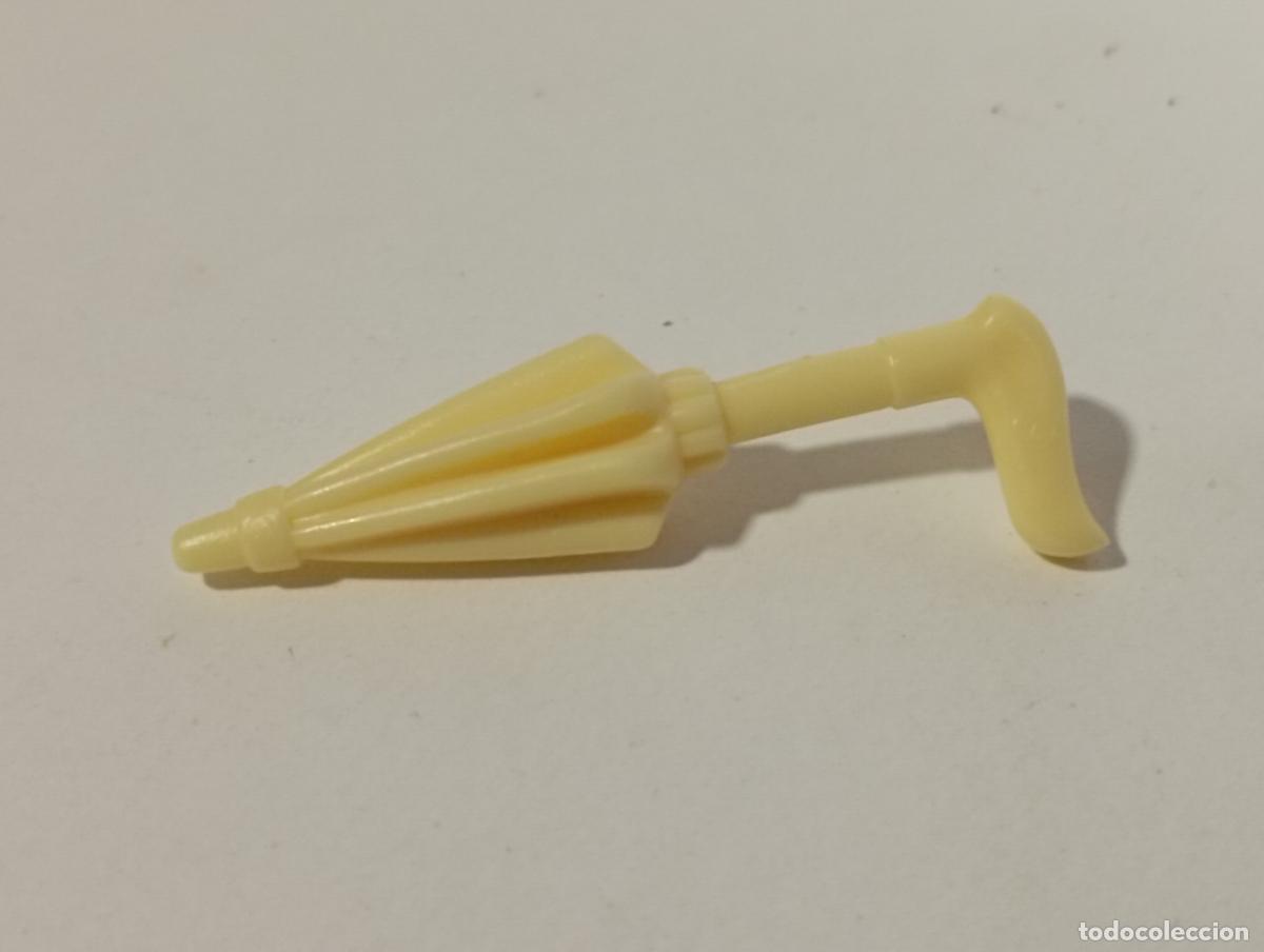Playmobil: PLAYMOBIL SOMBRILLA DAMA VICTORIANA