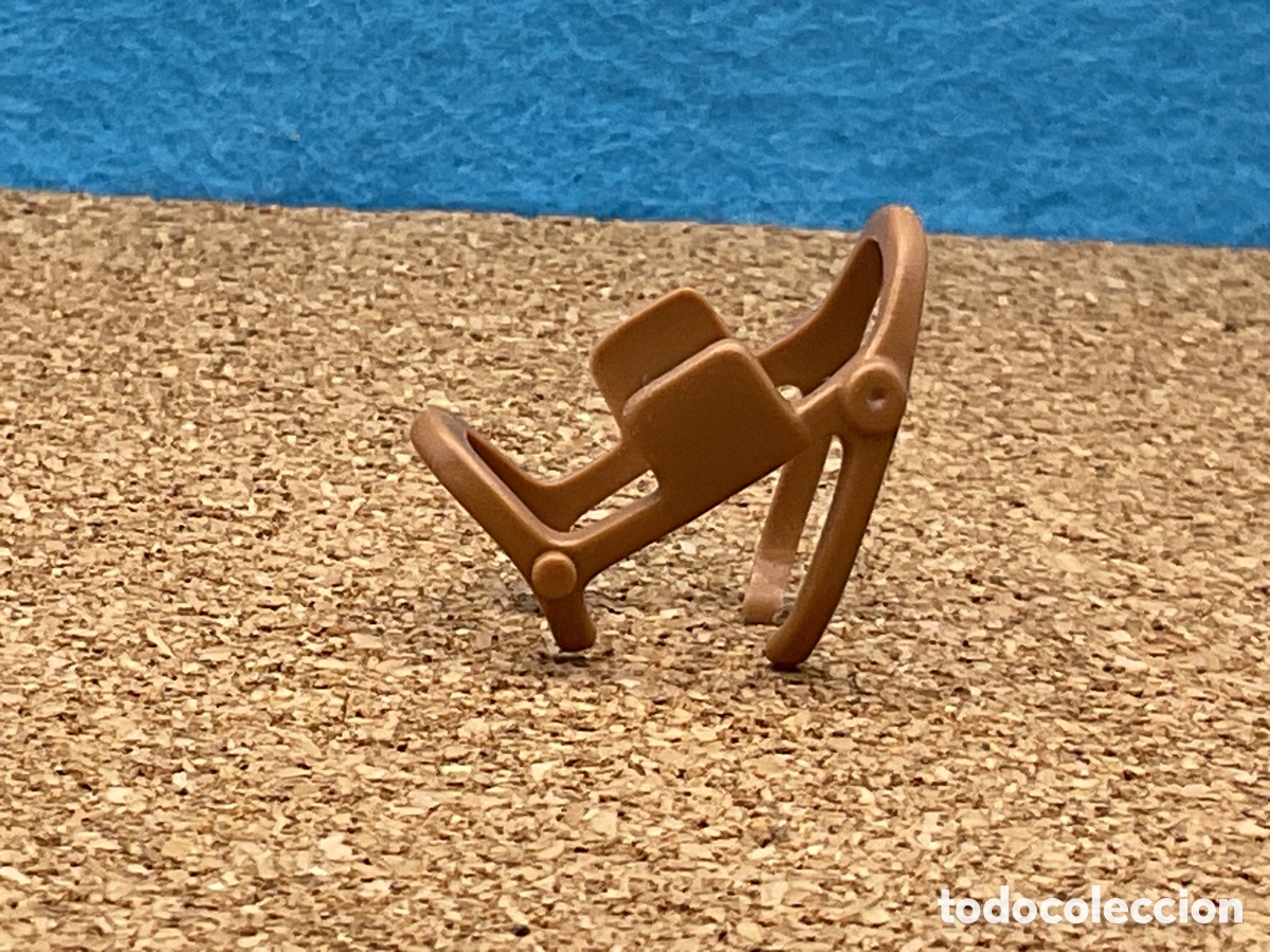 Playmobil: ACCESORIO PLAYMOBIL . BRIDA, CABEZAL, BOCADO. REF CABALLOS