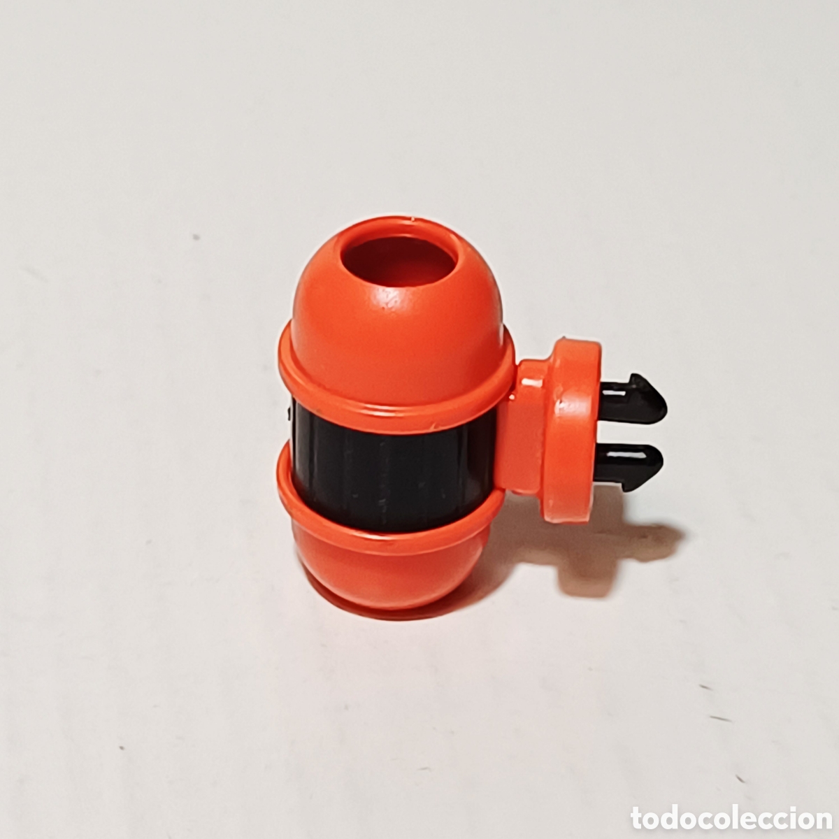 Playmobil: Pieza playmobil tobera motor vehiculo astronauta famobil playmospace