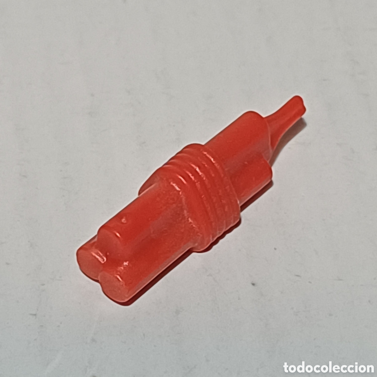 Playmobil: Pieza playmobil cartucho rojo dinamita oeste ref. 3036 3802 3815 4072 479X 484X 524X 5250 9007