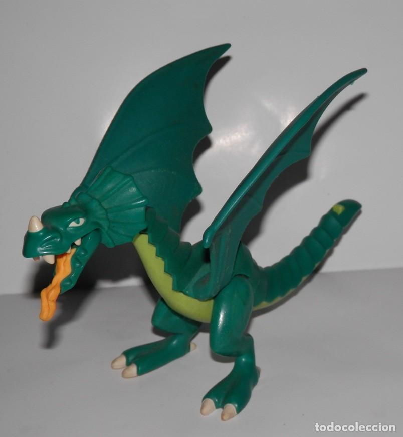 Playmobil: FIGURA DE LOS JUGUETES PLAYMOBIL