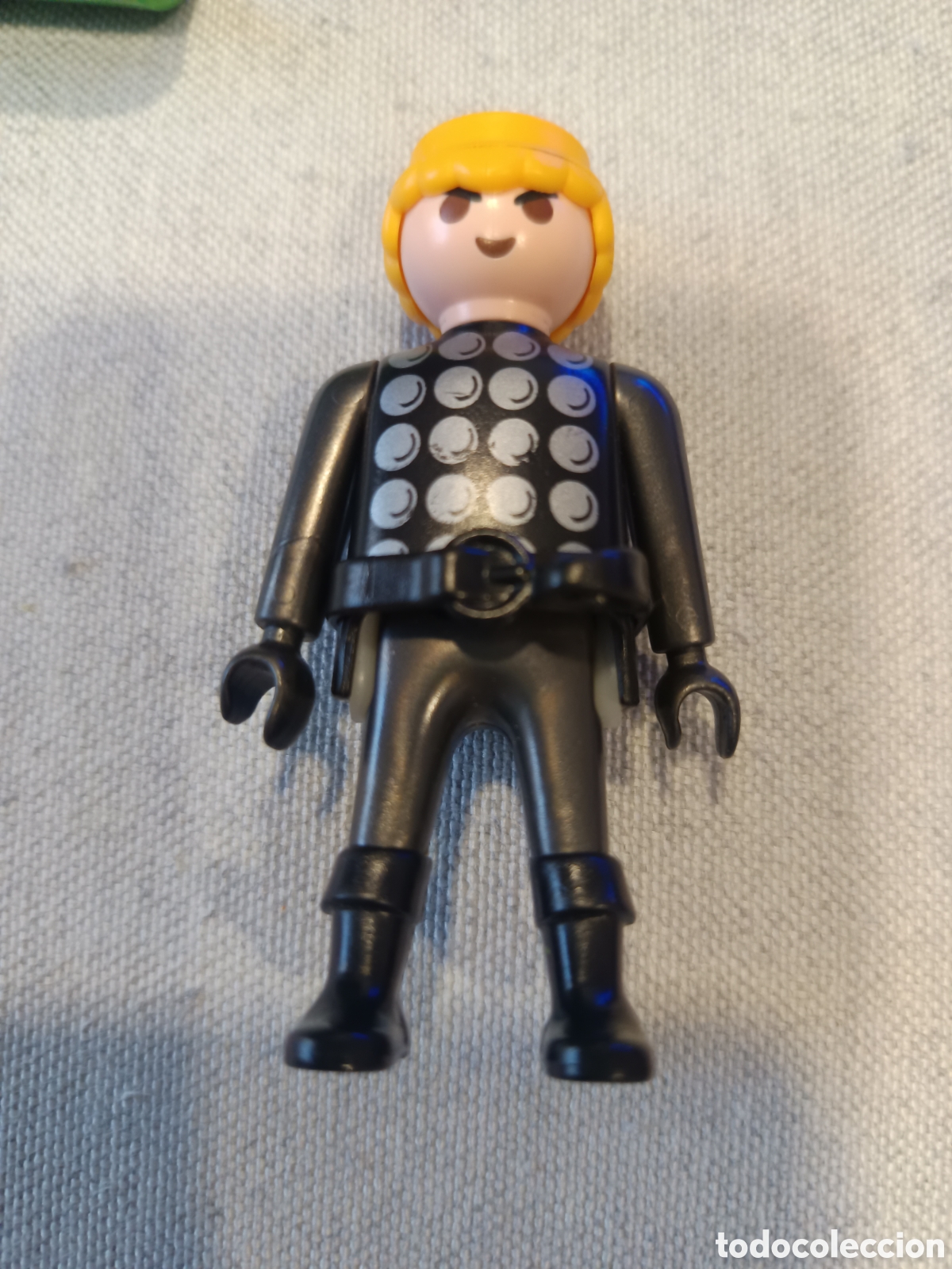 Playmobil: Playmobil medieval figura