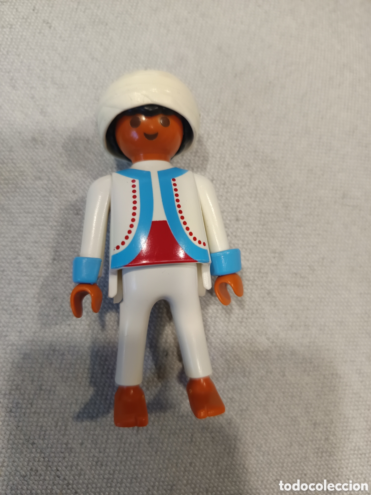 Playmobil: Playmobil sultan &aacute;rabe figura