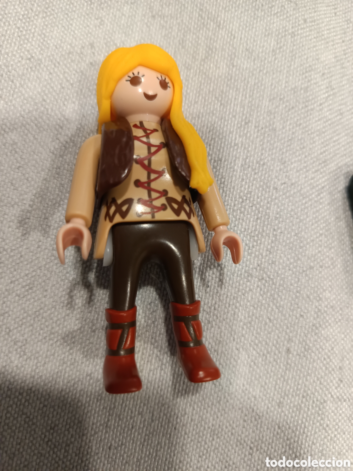 Playmobil: Playmobil vikinga figura