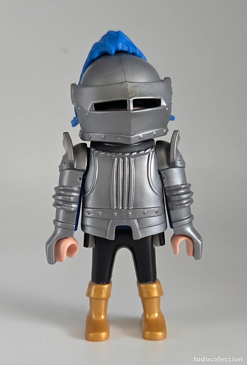 Playmobil: Playmobil caballero medieval ref. 4177