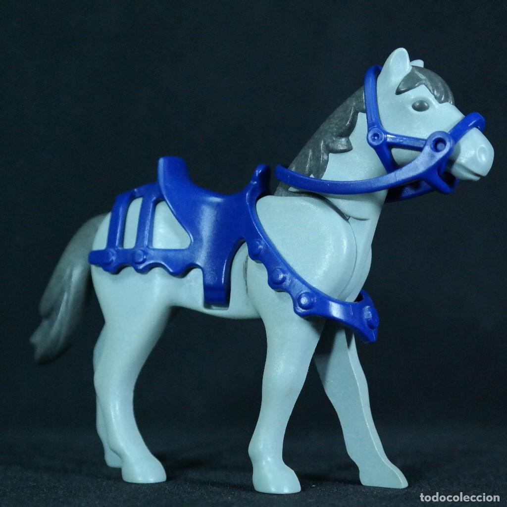 Playmobil: Playmobil caballo romano ☼