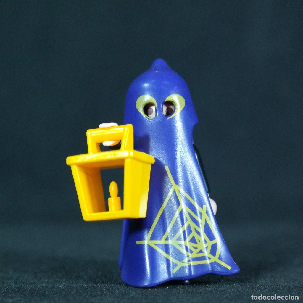 Playmobil: Playmobil ni&ntilde;o fantasma ☼