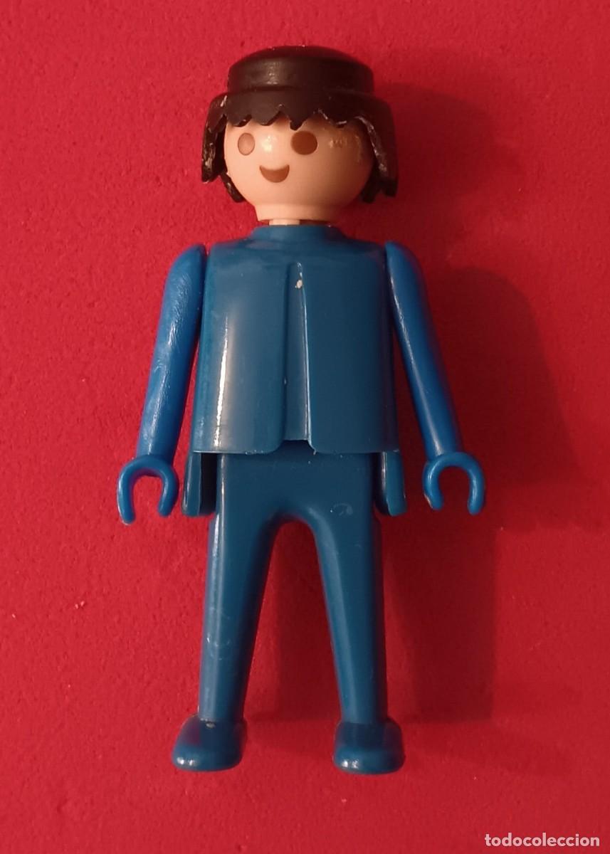Playmobil: A2 FIGURA PLAYMOBIL VINTAGE