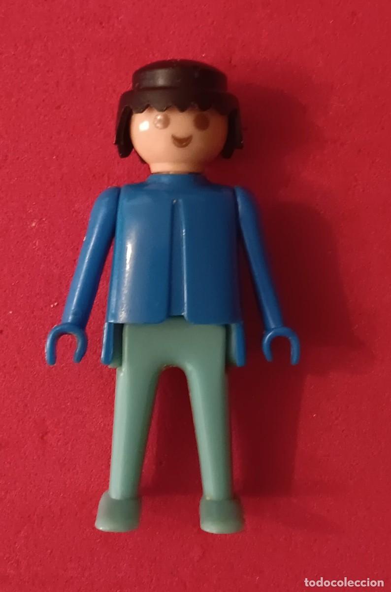 Playmobil: A2 FIGURA PLAYMOBIL VINTAGE